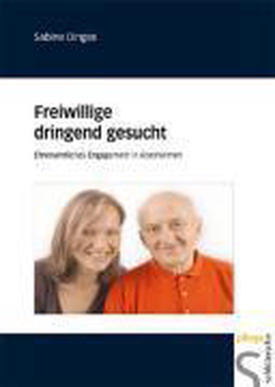 Foto: Freiwillige dringend gesucht