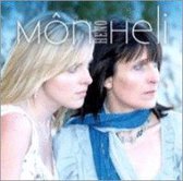 Mon-Heli - Heno (CD)