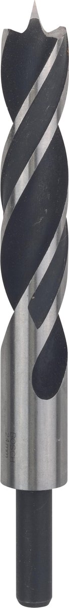 HOUTBOOR M-PUNT 24X215