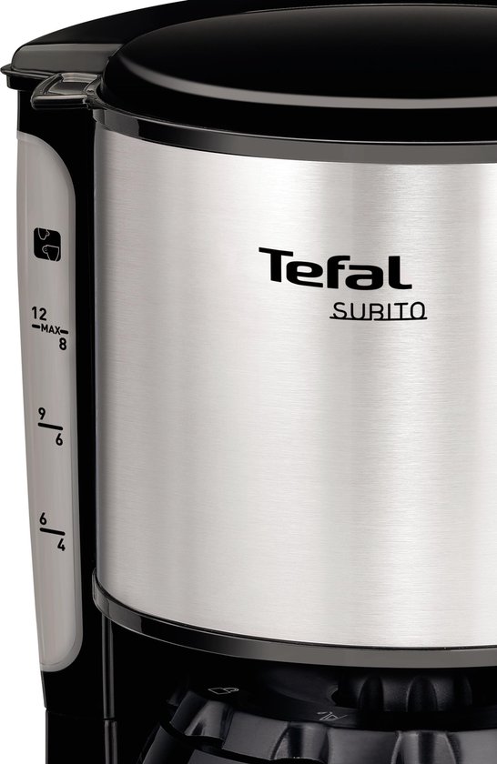 Tefal Subito CI3608 - Koffiezetapparaat met thermoskan | bol.com