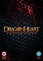Dragonheart Trilogy