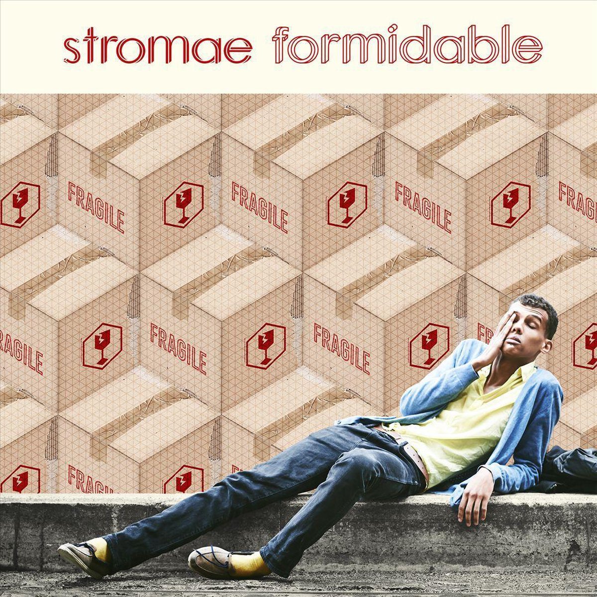 Formidable - Stromae