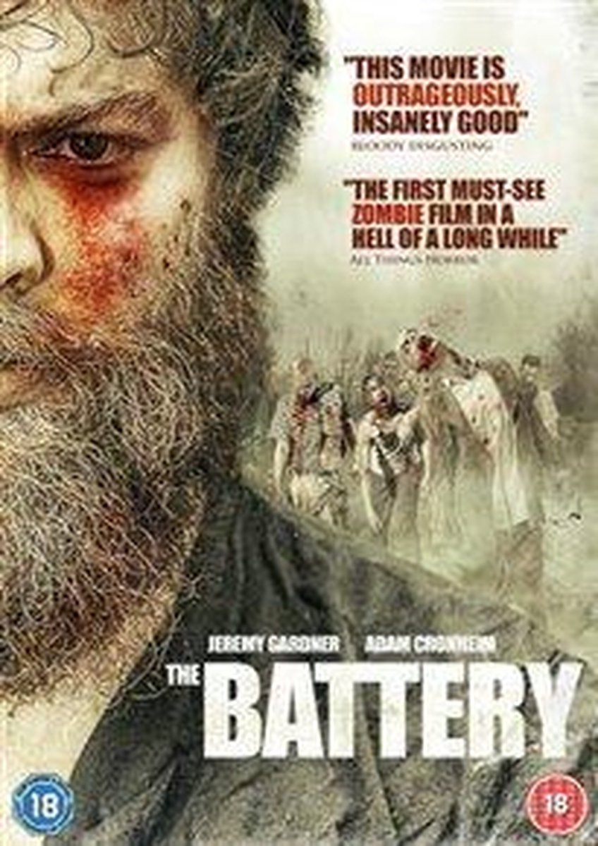 The Battery - Movie