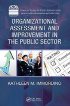 ASPA Series in Public Administration and Public Policy - Organizational Assessment and Improvement in the Public Sector