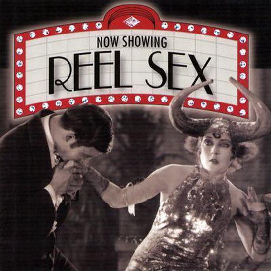 Reel Sex Evelyn Loeb 9780880884921 Boeken