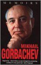 MIKHAIL GORBACHEV: MEMOIRS