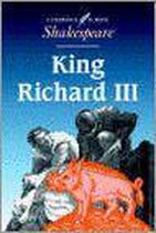 King Richard III