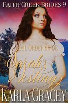 Mail Order Bride - Sarah's Destiny