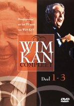 Wim Kan Compleet