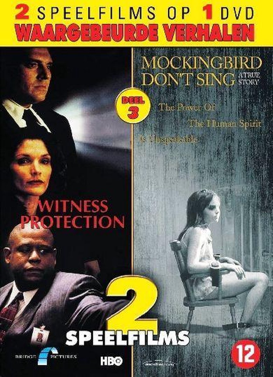 Witness Protec/Mockinbird Don't