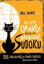 Little Orange Book of Harrowing Sudoku