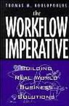 The Workflow Imperative