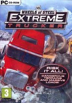 18 Wheels of Steel Extreme Trucker /PC