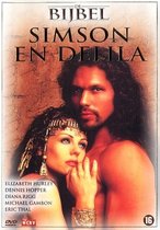 - Simson & Delila (Dvd), Hurley | | bol.com