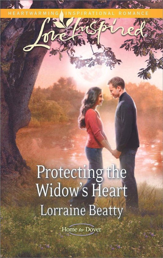 Protecting the Widow's Heart - cover