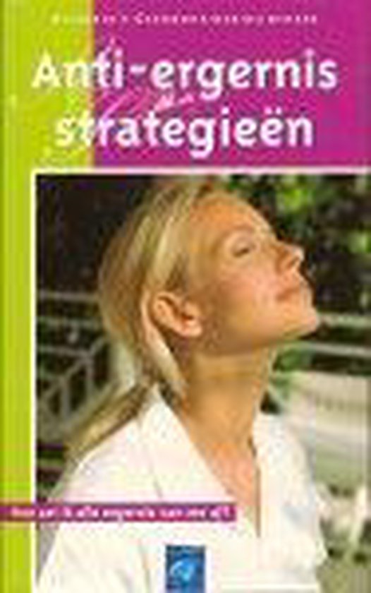 Anti-ergernisstrategieën - cover