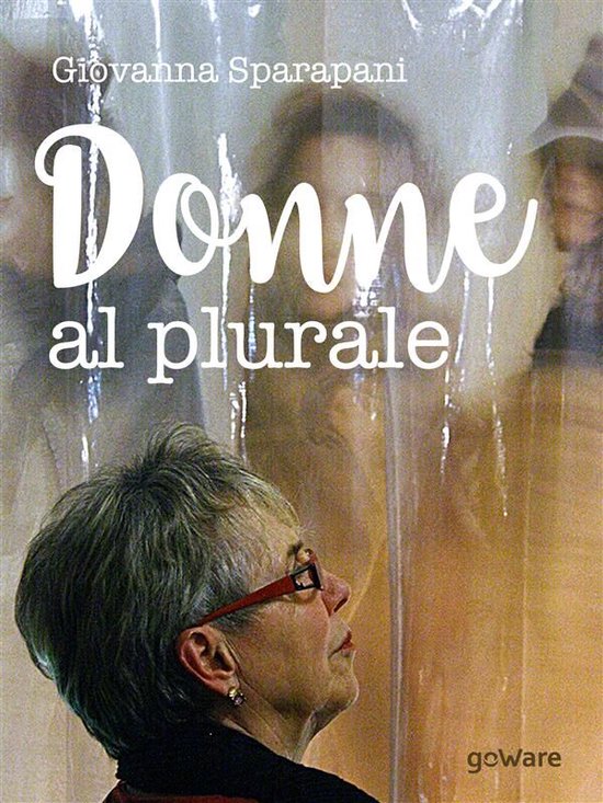 Donne al plurale - cover