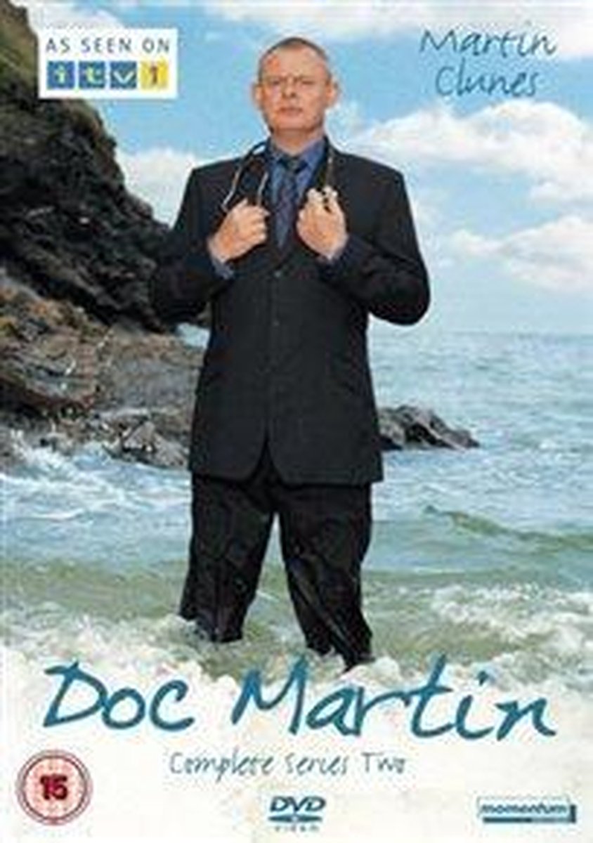 Doc Martin - Series 2