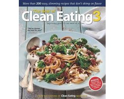 Best of Clean Eating 3
