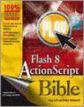 Flash® 8 ActionScript Bible