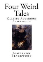 Four Weird Tales