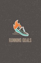 Running Goals