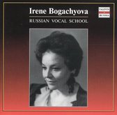 Russian Vocal School: Irene Bogachyova