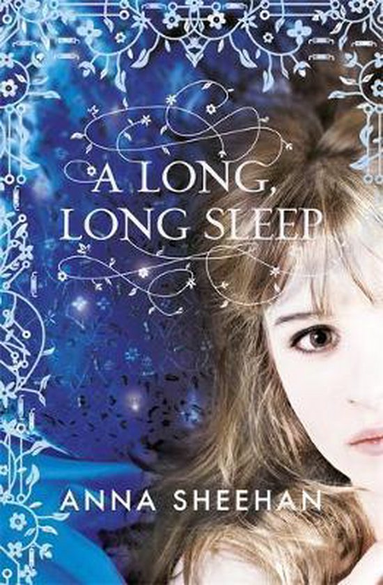 a long long sleep by anna sheehan