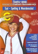 Toets DVD - Taal, Spelling & Woord