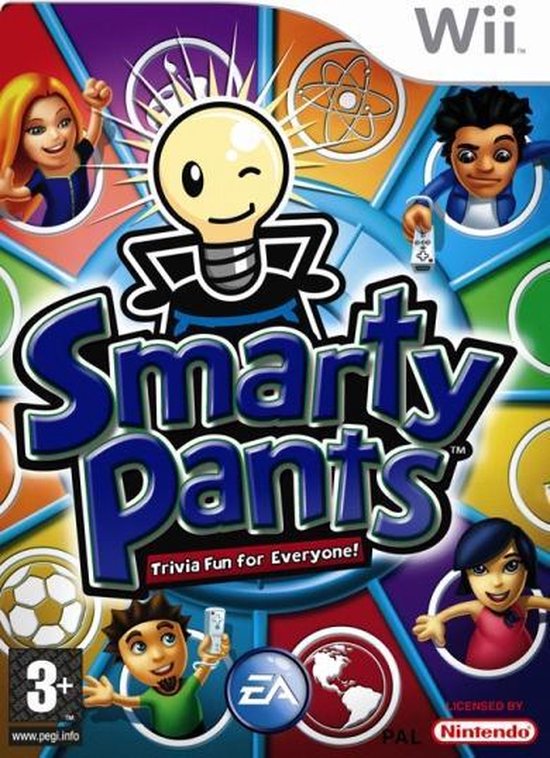 Biglietto Di Congratulazioni 'Smarty Pants' Divertente E Originale, Disegnato Nel Regno Unito, Con Busta Colorata, Vuoto Dentro Per Il Tuo Messaggio