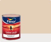 Flexa Couleur Locale - Muurverf Mat - Passionate Argentina Mist  - 7045 - 1 liter