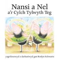 Cyfres Nansi a Nel: Nansi a Nel a'r Cylch Tylwyth Teg