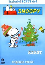 Snoopy - Kerstfeest