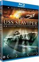 USS Seaviper (Blu-ray)