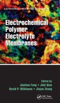 Electrochemical Polymer Electrolyte Membranes