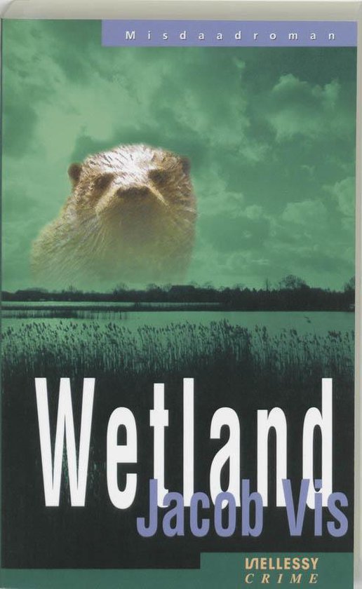 Wetland - Jacob Vis | 