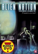 Alien Nation