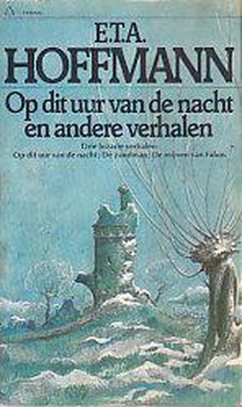 9789027409591 - Op dit Uur van de Nacht en andere Verhalen