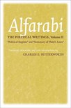 Agora Editions - The Political Writings