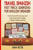 Travel Spanish