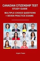 Canadian Citizenship Test Study Guide
