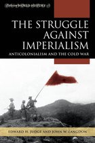 Exploring World History - The Struggle against Imperialism