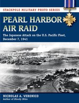 Stackpole Military Photo Series - Pearl Harbor Air Raid