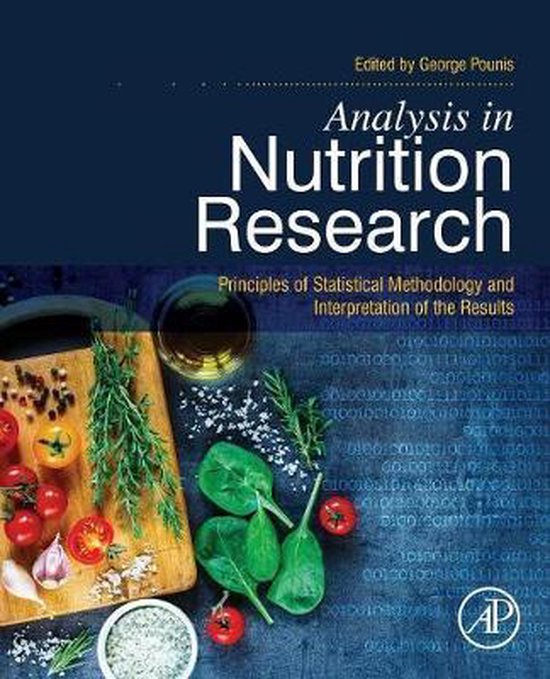 a research in nutrition