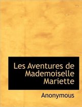 Les Aventures de Mademoiselle Mariette