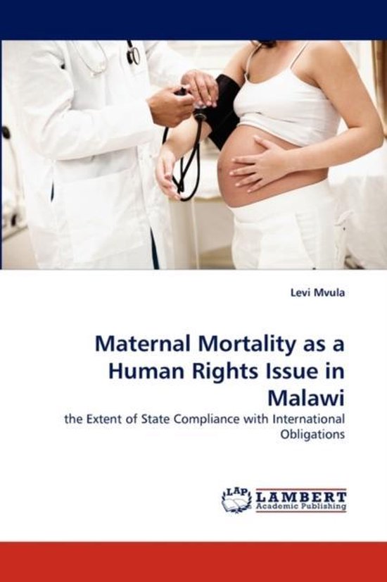 Foto: Maternal mortality as a human rights issue in malawi