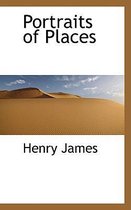 Portraits of Places