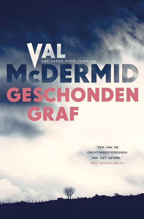 Karen Pirie - Geschonden graf - Val McDermid | Warmolth.org