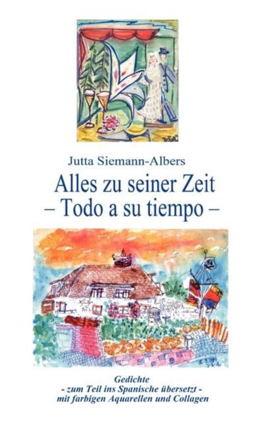 Alles zu seiner Zeit - cover