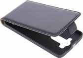 Mobiparts Premium Flip Case LG G3 S Black